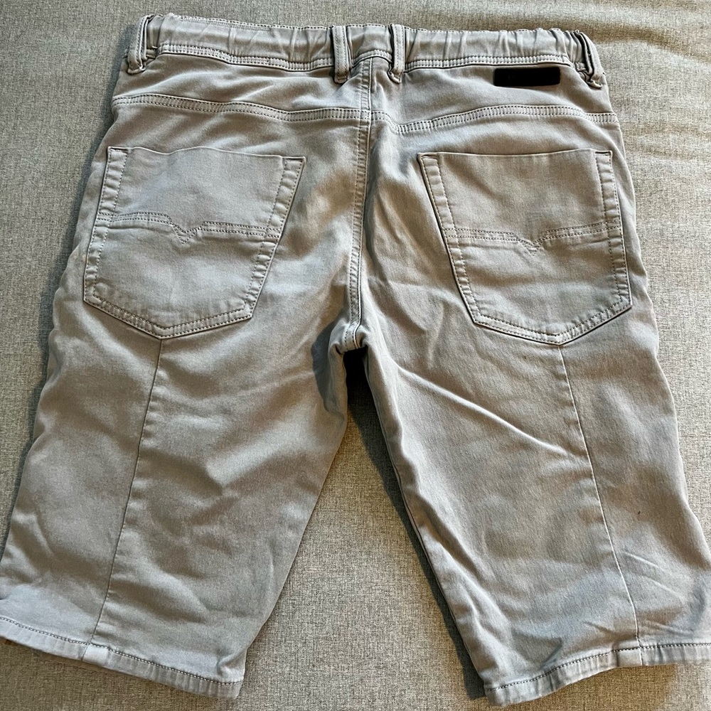 COPY - Diesel shorts